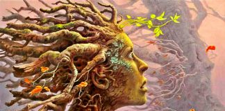 Sachez que tout chemin que vous parcourez en cet instant précis, sont des chemins de guérisons pour votre être